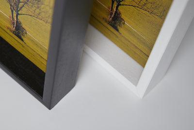 Hallstättersee - Oberösterreich - Wandbild